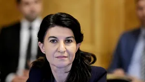 Violeta Alexandru: Avem circa 200.000 de contracte de muncă suspendate la nivelul acestei săptămâni