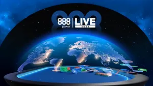 Calendarul turneelor 888poker LIVE 2023