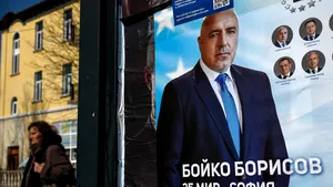 Alegeri Bulgaria. Partidul GERB, condus de Boiko Borisov, pe primul loc în scrutinul din Bulgaria 