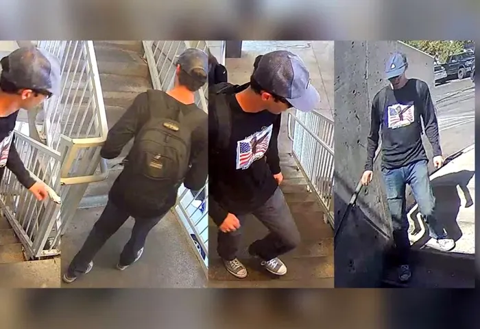 Breaking News Donald Trump: Asasinul lui Charlie Kirk a fost capturat / Trump: Cineva apropiat suspectului „l-a denunțat”