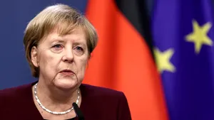 Angela Merkel, apel către germani, pe fondul epidemiei de coronavirus: Respectaţi normele de igienă şi evitaţi călătoriile