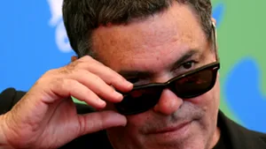 Amos Gitai, premiat pentru întreaga activitate la Festivalul de la Locarno