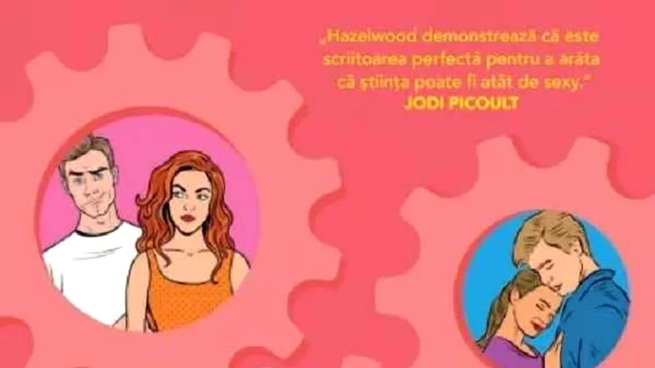 O carte pe zi: „Urăsc să te iubesc” de Ali Hazelwood
