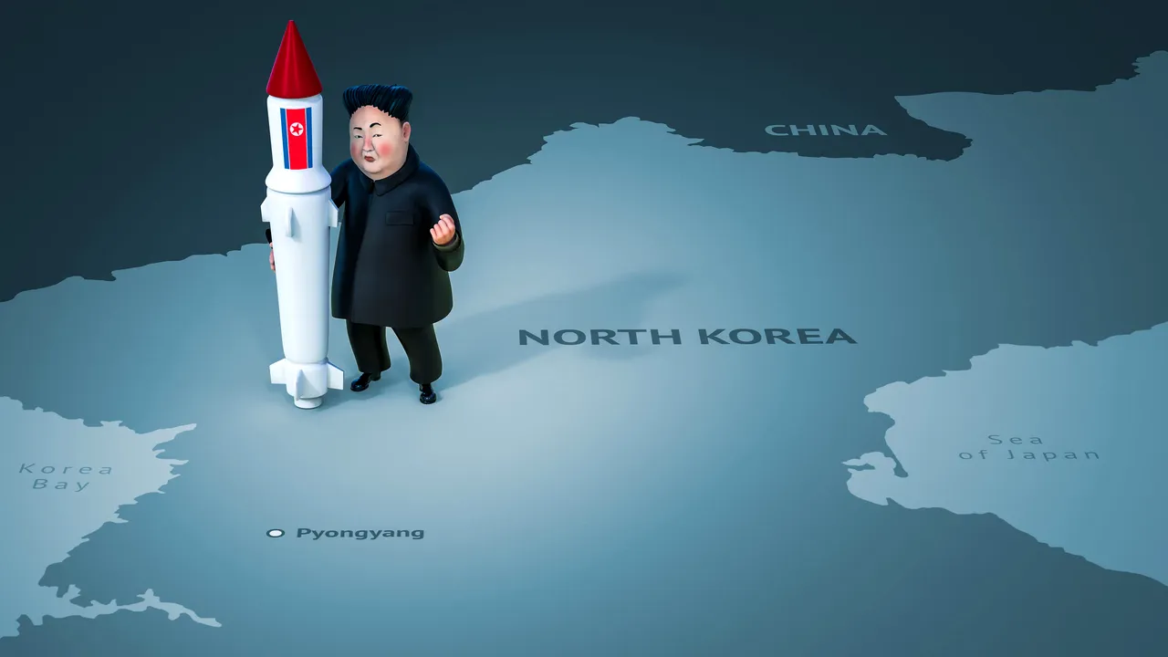SUA, Coreea de Sud şi Japonia cer Coreei de Nord să renunţe la ”provocările iresponsabile”