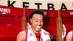 Scottie Barnes stabilește recorduri în NBA în victoria echipei Toronto Raptors cu Golden State