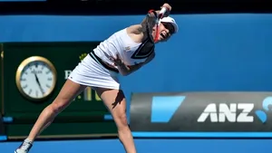 Simona Halep s-a calificat în turul doi la Australian Open