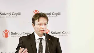 George Roman, Salvaţi Copiii: ”Şcoala online nu a fost şcoală”. Care este singurul scenariu pentru anul şcolar viitor