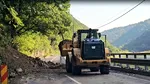 Restricţii de circulaţie pe DN7 de Bobotează şi Sfântul Ioan