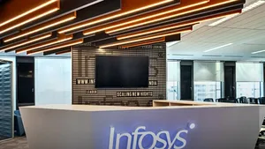 Tech giant merges its Romanian subsidiaries