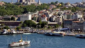 Turcia a avut anul trecut o creştere economică de 8,9%