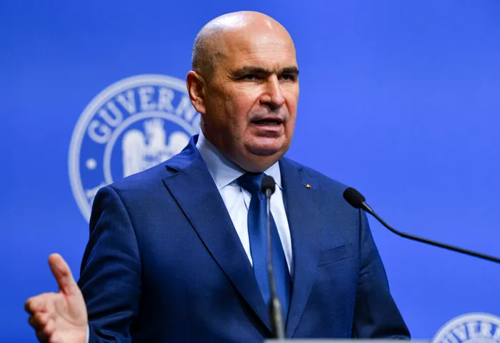 LIVE UPDATE Guvernul își asumă răspunderea pe noul pachet de măsuri pentru reducerea deficitului / Ședința Parlamentului are loc astăzi la ora 19.00 / Conținutul proiectelor de lege