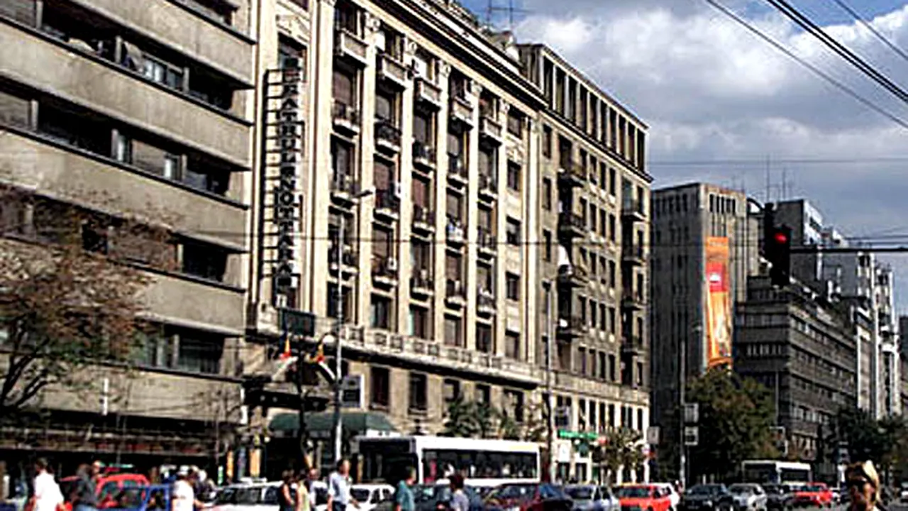 Autorităţile locale nu au o viziune pe termen lung privind dezvoltarea Bucureştiului