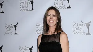 Kathryn Bigelow - Oscar pentru regie