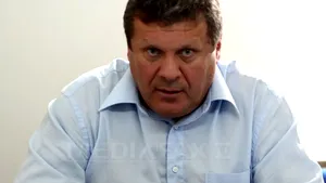 Cinci arestaţi preventiv în dosarul de trafic de influenţă în care este implicat Dorin Lazăr Maior. Printre ei, soţia fostul deputat PSD