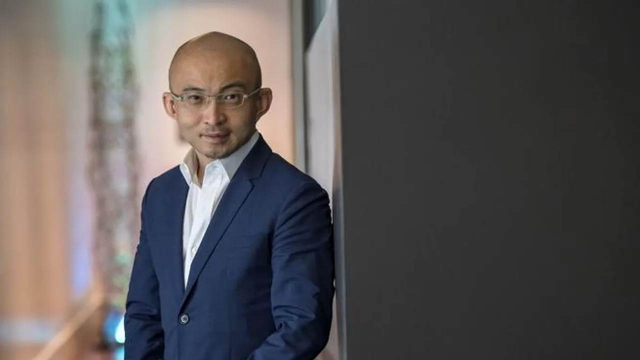 Dispariţia misterioasă a bancherului Bao Fan, regele investiţiilor pe internet în China

