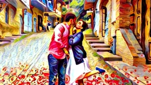 Prisma este acum disponibilă pe Google Play Store pentru toţi utilizatorii de Android