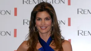 Cindy Crawford, mult prea sănătoasă pentru a fi un manechin de succes în prezent