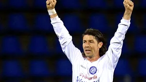 Mara: Ar fi fost frumos să fim campioni de toamnă