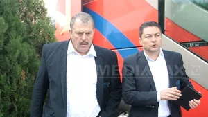 Duckadam: Sper ca Ilie Stan să profite de şansa care i s-a oferit