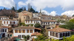 Anunţ făcut de Turcia în cadrul evenimentului ”World Travel Markets”. Peste un million de paturi din hotelurile din Turcia au fost verificate şi au primit un certificat pentru sustenabilitate
