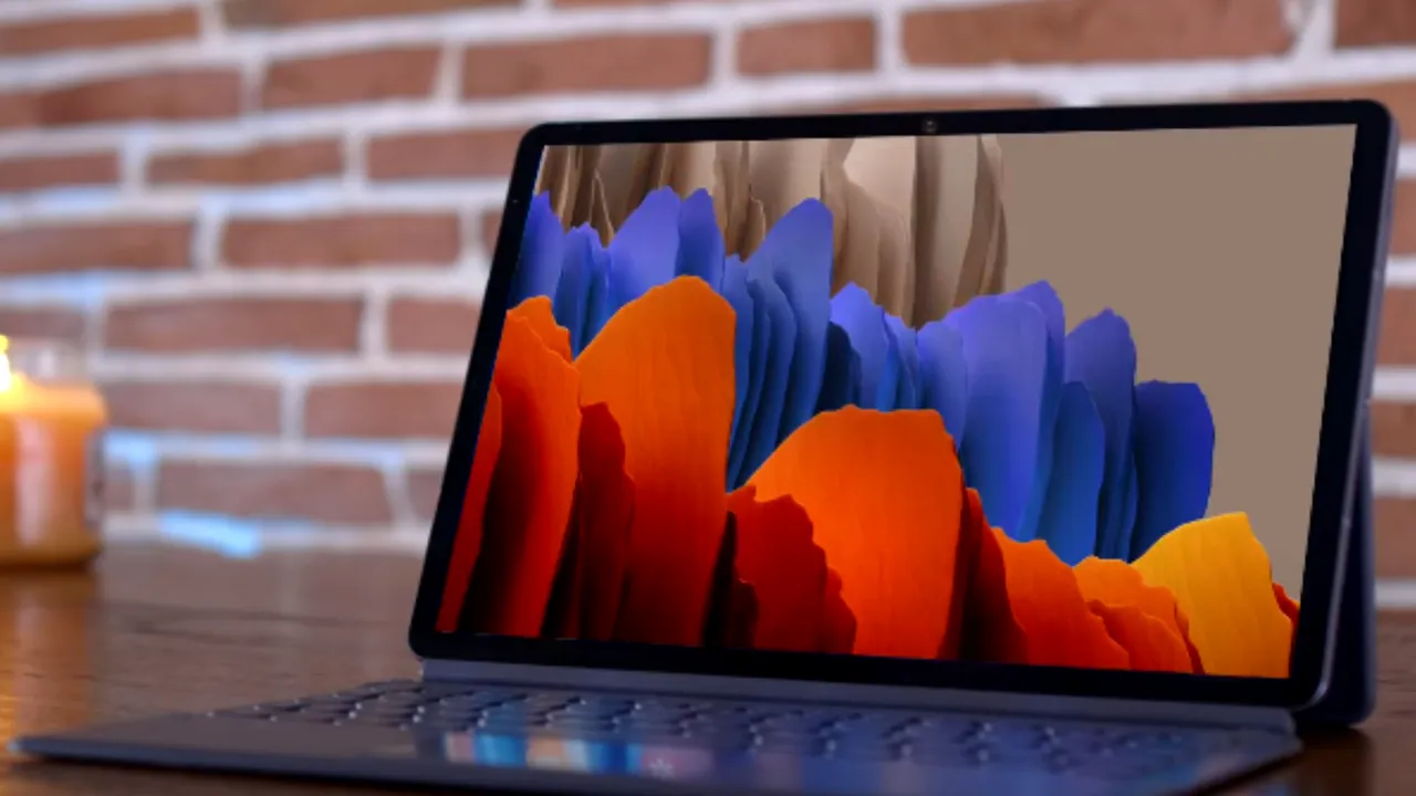 Samsung vrea să muşte din iPad: Ce promite Galaxy Tab S7+