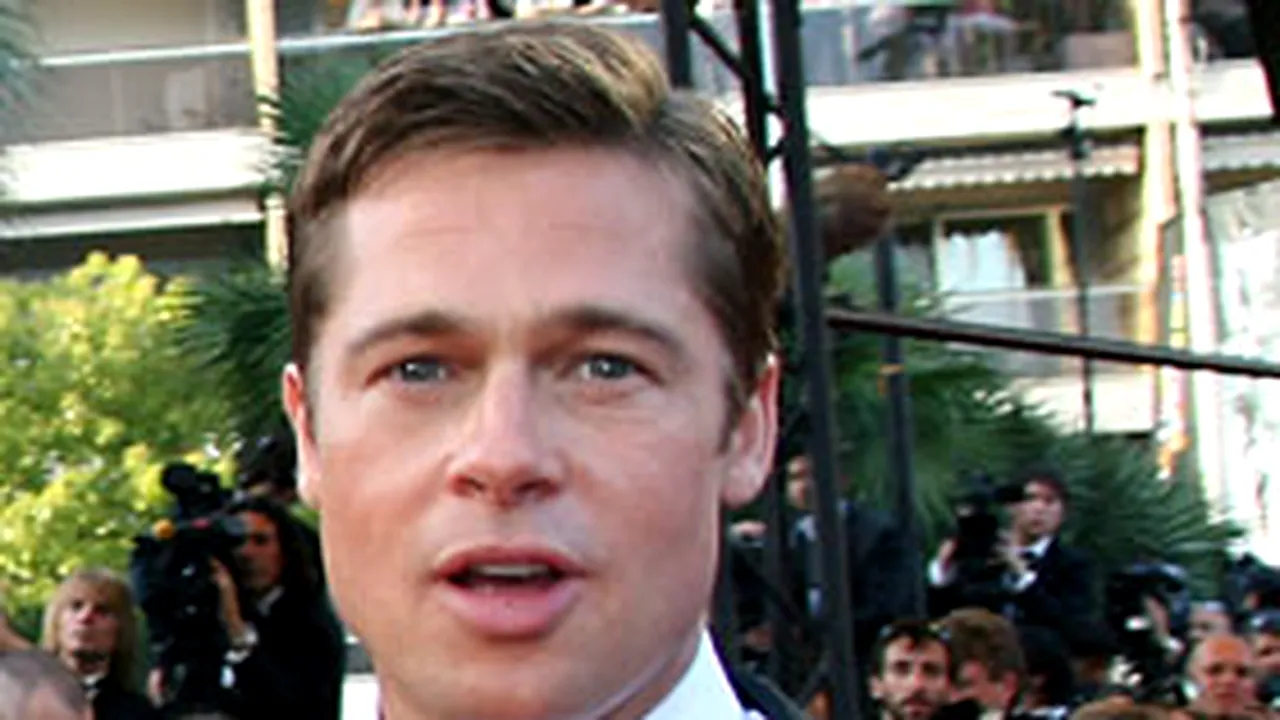 Brad Pitt, în căutarea unui oraş pierdut în Amazonia