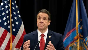 New York devine primul stat american care declară stare de dezastru în caz de violenţă armată. Rata criminalităţii creşte alarmant în SUA