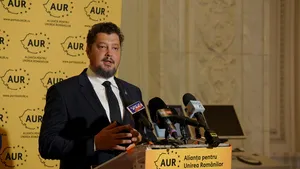 AUR a votat împotriva Comisiei condusă de Ursula von der Leyen