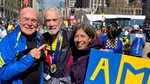La 80 de ani, vrea să devină primul om care aleargă un maraton în opt decenii diferite ale vieții