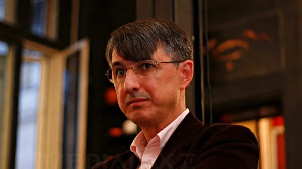 Ce venituri a avut Horia Roman Patapievici în ultimul an