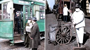 Lupta cu pandemia, la un secol distanţă. „Armele” omenirii împotriva gripei spaniole | GALERIE FOTO