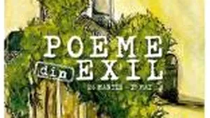 O carte pe zi. „Poeme din exil. 26 martie-15 mai 2020”, de Cristian Muntean