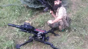 Cetăţean sârb, care a încercat să spioneze baze militare din România, indezirabil pentru 15 ani - GALERIE FOTO