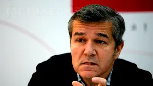 Dan Bittman: Dorim să schimbăm atitudinea din fotbal, prin Comisia de Etică a FRF