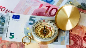 PIB-ul zonei euro a crescut cu un ritm trimestrial de 12,7% în T3