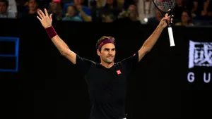 Roger Federer, calificare dramatică în optimile Australian Open. Meciul a durat peste patru ore - VIDEO