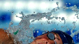 Înotătorul american Fran Crippen a decedat în timpul unei competiţii