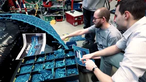 Lego renunţă la planul de a face piese de jucării din sticle reciclate