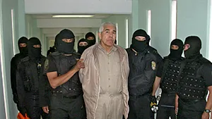 Un cunoscut baron al drogurilor a fost arestat în Mexic. Urmează să fie extrădat în SUA pentru uciderea unui agent american