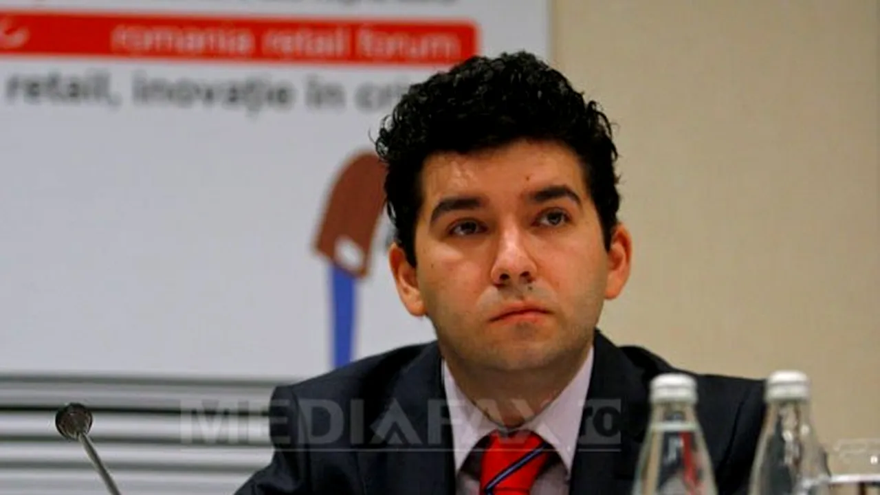 Liviu Voinea: Creditele imediate, nebancare, ar putea avea dobânzi mai mici după 1 octombrie