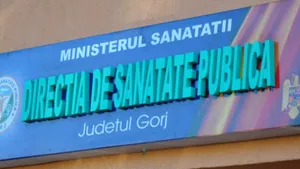 Dosar penal pentru neglijenţă în serviciu în cazul fostului şef DSP Gorj. E acuzată că a trimis date eronate cu privire la coronavirus