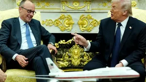 Friedrich Merz, noi critici la adresa Statelor Unite: Nu mi-aș sfătuii copiii să trăiască acolo