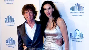 L'Wren Scott, partenera lui Mick Jagger, a fost găsită moartă