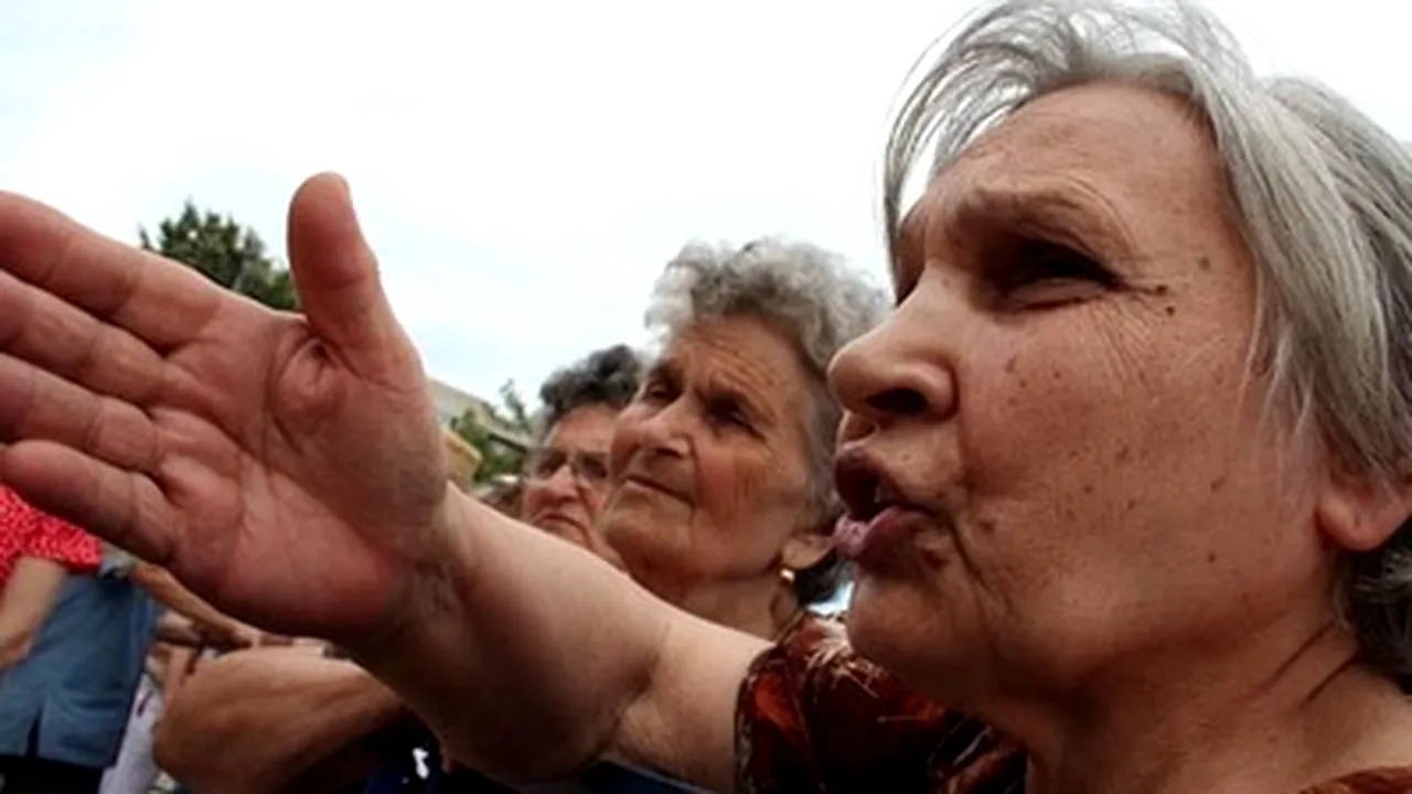 Romania No Longer Grants Treatment Vouchers Contracted Via Pension House In 2010 – Draft
