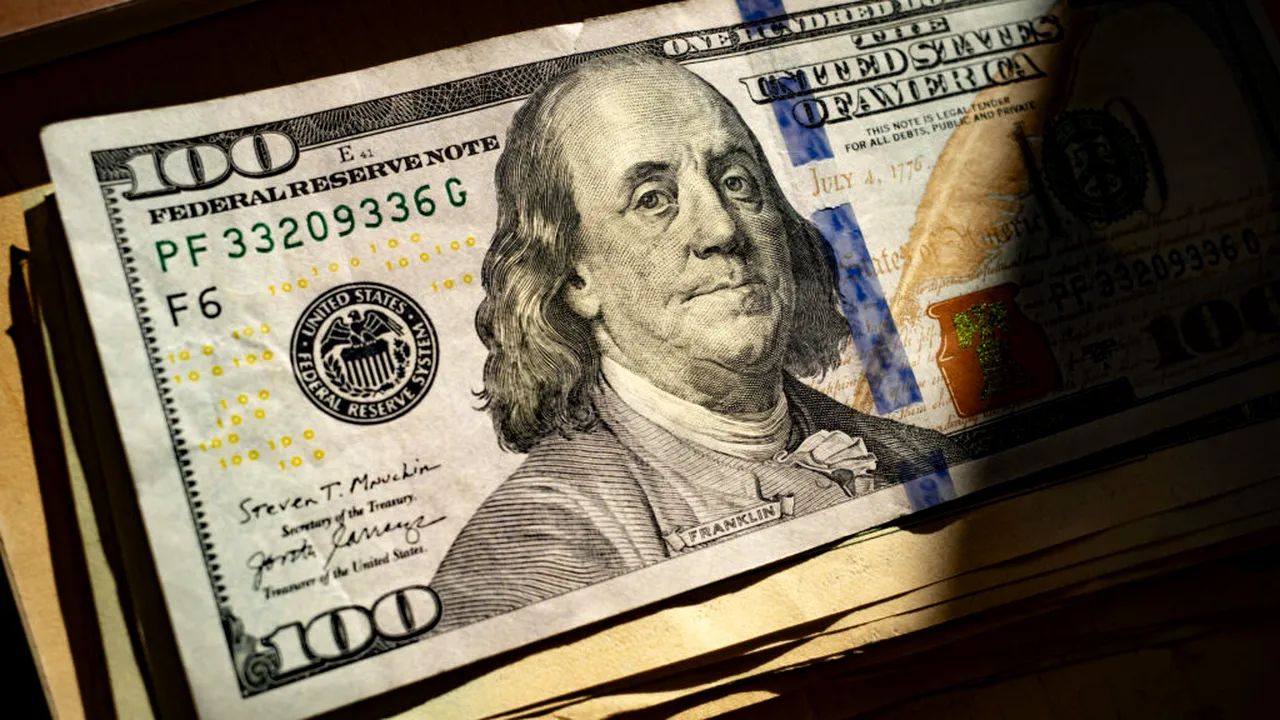 Economia SUA a crescut cu 4,3% în trimestrul al treilea, cea mai mare creștere din ultimii doi ani