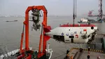 China anunță că a dezvoltat un robot capabil să taie cabluri submarine