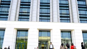 Carmen Mihaiu este noul manager al Bibliotecii Naţionale a României