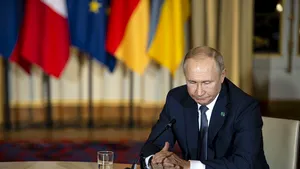 Reacţia Kremlinului la sancţiunile împotriva gazoductului Nord Stream 2, votate de SUA