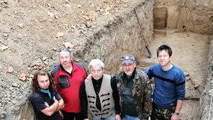 REPORTAJ Istoricul Marius Oprea: Cât costă moartea