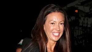 Prinţul Andrew are o relaţie cu top-modelul Monika Jakisic, fosta iubită a lui George Clooney